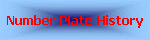 Number Plate History